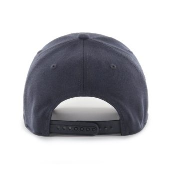 Los Angeles Kings čepice baseballová kšiltovka Vintage 47 MVP SNAPBACK NHL navy