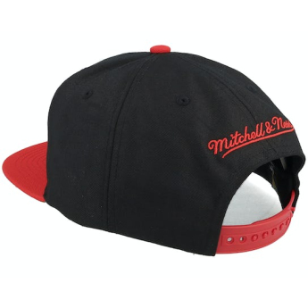 Detroit Red Wings čepice flat kšiltovka NHL Team 2 Tone 2.0 Pro Snapback