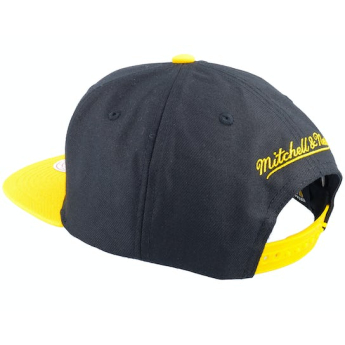 Pittsburgh Penguins čepice flat kšiltovka NHL Team 2 Tone 2.0 Pro Snapback