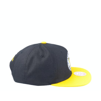 Pittsburgh Penguins čepice flat kšiltovka NHL Team 2 Tone 2.0 Pro Snapback