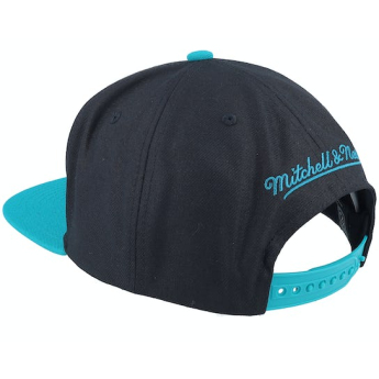 San Jose Sharks čepice flat kšiltovka NHL Team 2 Tone 2.0 Pro Snapback