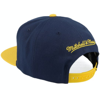 St. Louis Blues čepice flat kšiltovka NHL Team 2 Tone 2.0 Pro Snapback