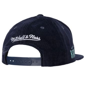 Seattle Kraken čepice flat kšiltovka NHL All Directions Snapback