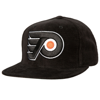 Philadelphia Flyers čepice flat kšiltovka NHL All Directions Snapback