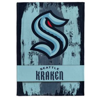 Seattle Kraken deka Brush