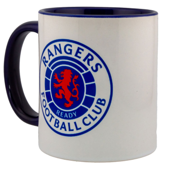 FC Rangers hrníček Colour Mug