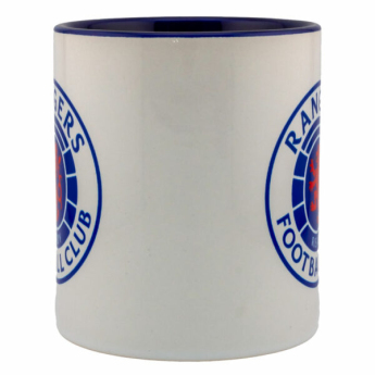 FC Rangers hrníček Colour Mug