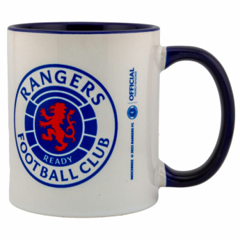 FC Rangers hrníček Colour Mug