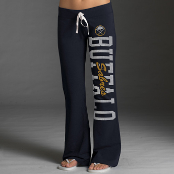 Buffalo Sabres dámské bokovky Pep Rally