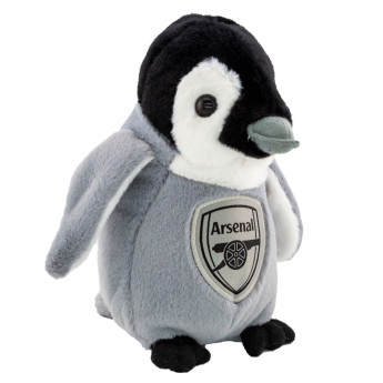 FC Arsenal plyšová hračka Penguin