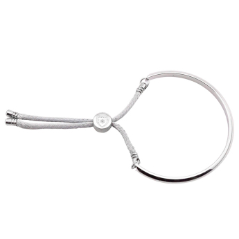 FC Arsenal náramek Ladies Rope Bangle