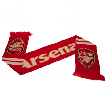 FC Arsenal zimní šála Gunners Scarf