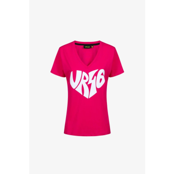 Valentino Rossi dámské tričko ”Love VR46”