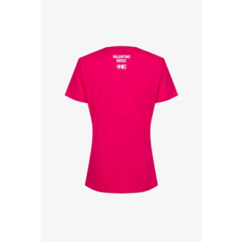 Valentino Rossi dámské tričko ”Love VR46”
