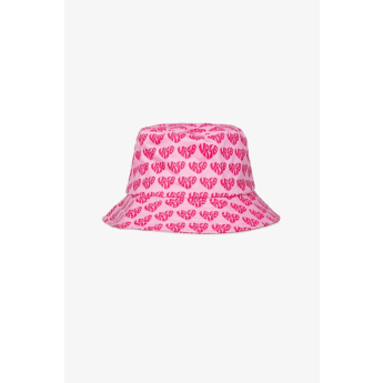 Valentino Rossi dámský klobouk ”Love VR46”