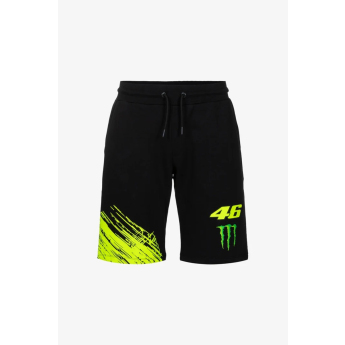 Valentino Rossi pánské kraťasy Monster Energy 46