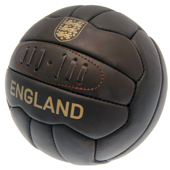 Fotbalové reprezentace fotbalový míč England FA Retro Heritage size - 5