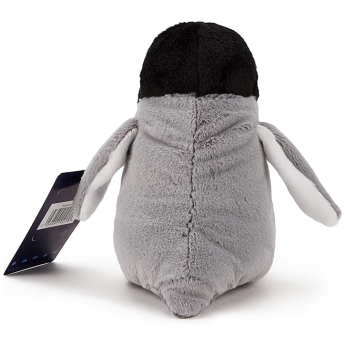 Manchester City plyšová hračka Plush Penguin