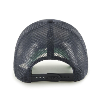 Columbus Blue Jackets čepice baseballová kšiltovka Branson 47 MVP