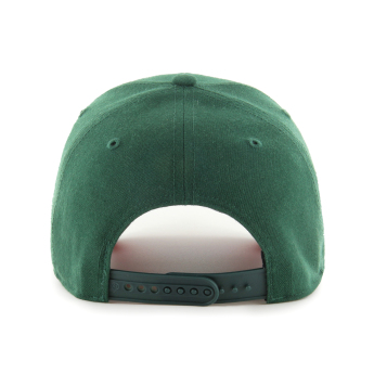 New Jersey Devils čepice baseballová kšiltovka Ballpark Snap ´47 MVP