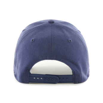 Toronto Maple Leafs čepice baseballová kšiltovka ´47 MVP SNAPBACK blue