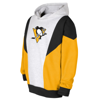 Pittsburgh Penguins dětská mikina s kapucí Champion League Fleece Hood
