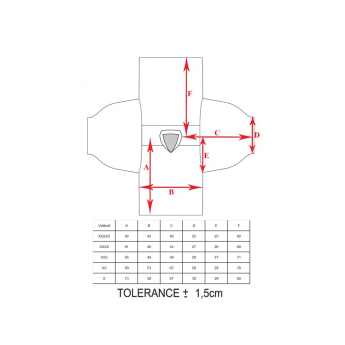 Hokejové reprezentace hokejový dres Lukáš Sedlák 2024 CCM Fandres replica
