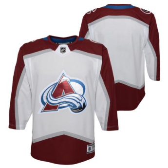 Colorado Avalanche dětský hokejový dres Premier Away