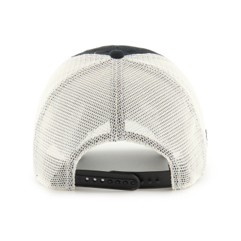 Boston Bruins čepice baseballová kšiltovka Clubhouse Boon ’47 Clean Up