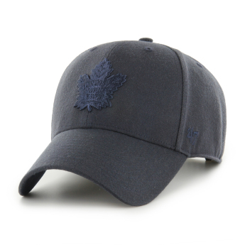 Toronto Maple Leafs čepice baseballová kšiltovka ´47 Mvp Snapback black