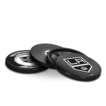 Los Angeles Kings puk Coaster