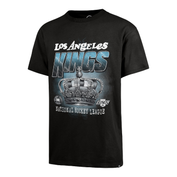 Los Angeles Kings pánské tričko Graphic 47 Drop Shoulder Tee
