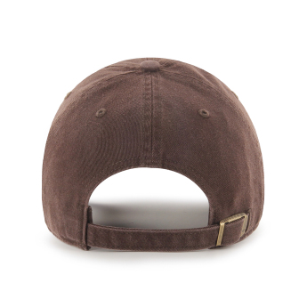 Boston Bruins čepice baseballová kšiltovka ´47 Clean Up Tiger