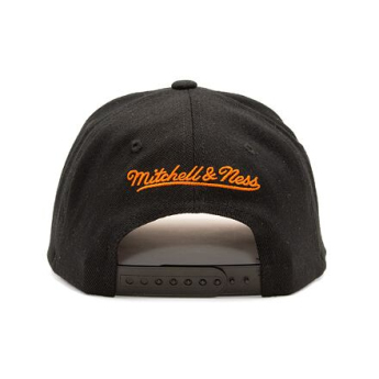 Chicago Blackhawks čepice baseballová kšiltovka NHL Team Logo Hc Cr Snapback