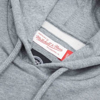 Chicago Blackhawks pánská mikina s kapucí Head Coach Hoodie