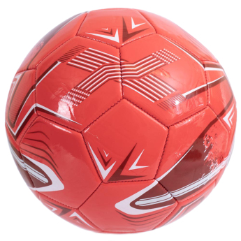 FC Arsenal fotbalový míč Turbine - size 5