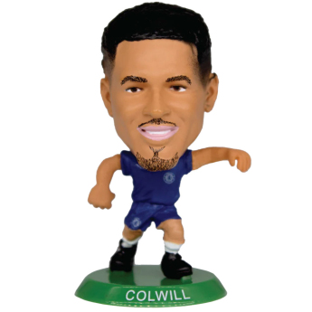 FC Chelsea figurka SoccerStarz Colwill