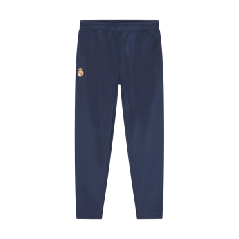 Real Madrid pánská fotbalová souprava No23 navy