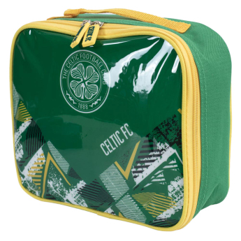 FC Celtic Obědová taška Vector