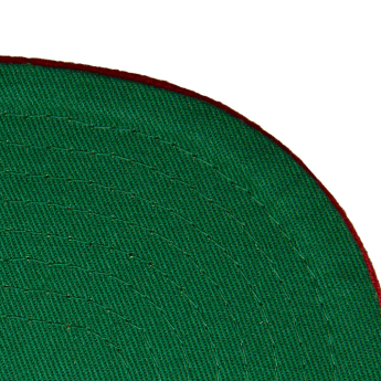 Detroit Red Wings čepice flat kšiltovka Speed Zone Snapback Vntg