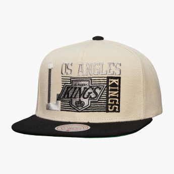 Los Angeles Kings čepice flat kšiltovka Speed Zone Snapback Vntg