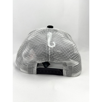 Vegas Golden Knights dětská čepice baseballová kšiltovka Santa Cruz Tie Dye Trucker