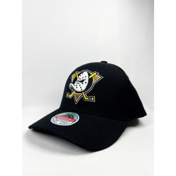 Anaheim Ducks čepice baseballová kšiltovka NHL Team Logo Hc Cr Snapback