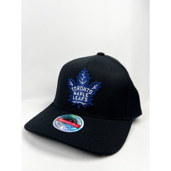 Toronto Maple Leafs čepice baseballová kšiltovka NHL Team Logo Hc Cr Snapback