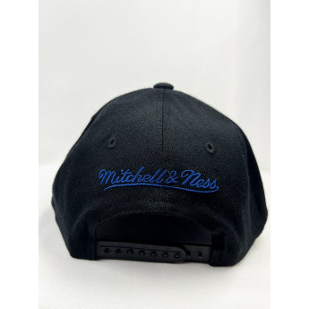 Toronto Maple Leafs čepice baseballová kšiltovka NHL Team Logo Hc Cr Snapback