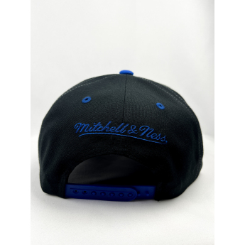 Toronto Maple Leafs čepice baseballová kšiltovka Overbite Pro Snapback