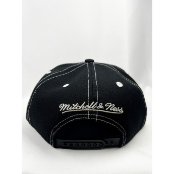 Boston Bruins čepice flat kšiltovka Midway ’47 Hitch Lc