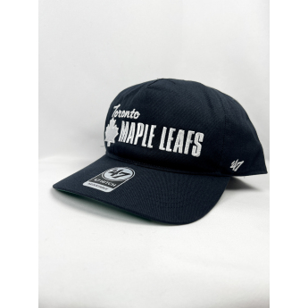 Toronto Maple Leafs čepice flat kšiltovka Midway ’47 Hitch Lc