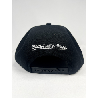 Dallas Stars čepice flat kšiltovka Line Work Snapback