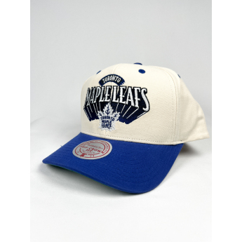 Toronto Maple Leafs čepice baseballová kšiltovka Horizon Pro Snapback